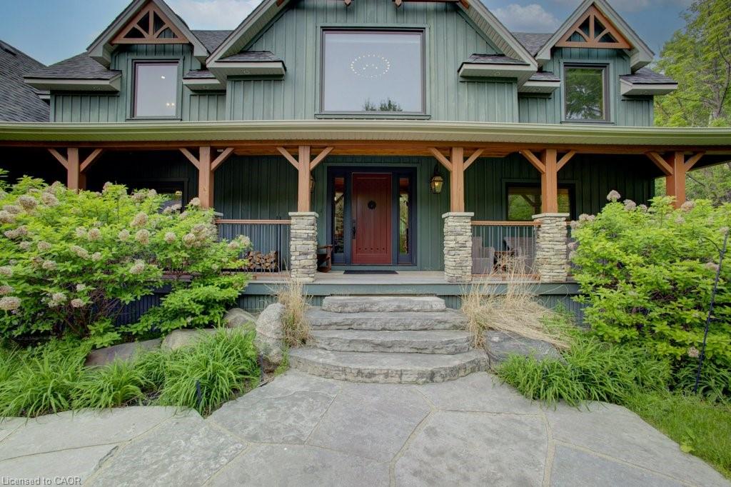 8429 Poplar Sideroad, Clearview, ON, L9Y 3Y9