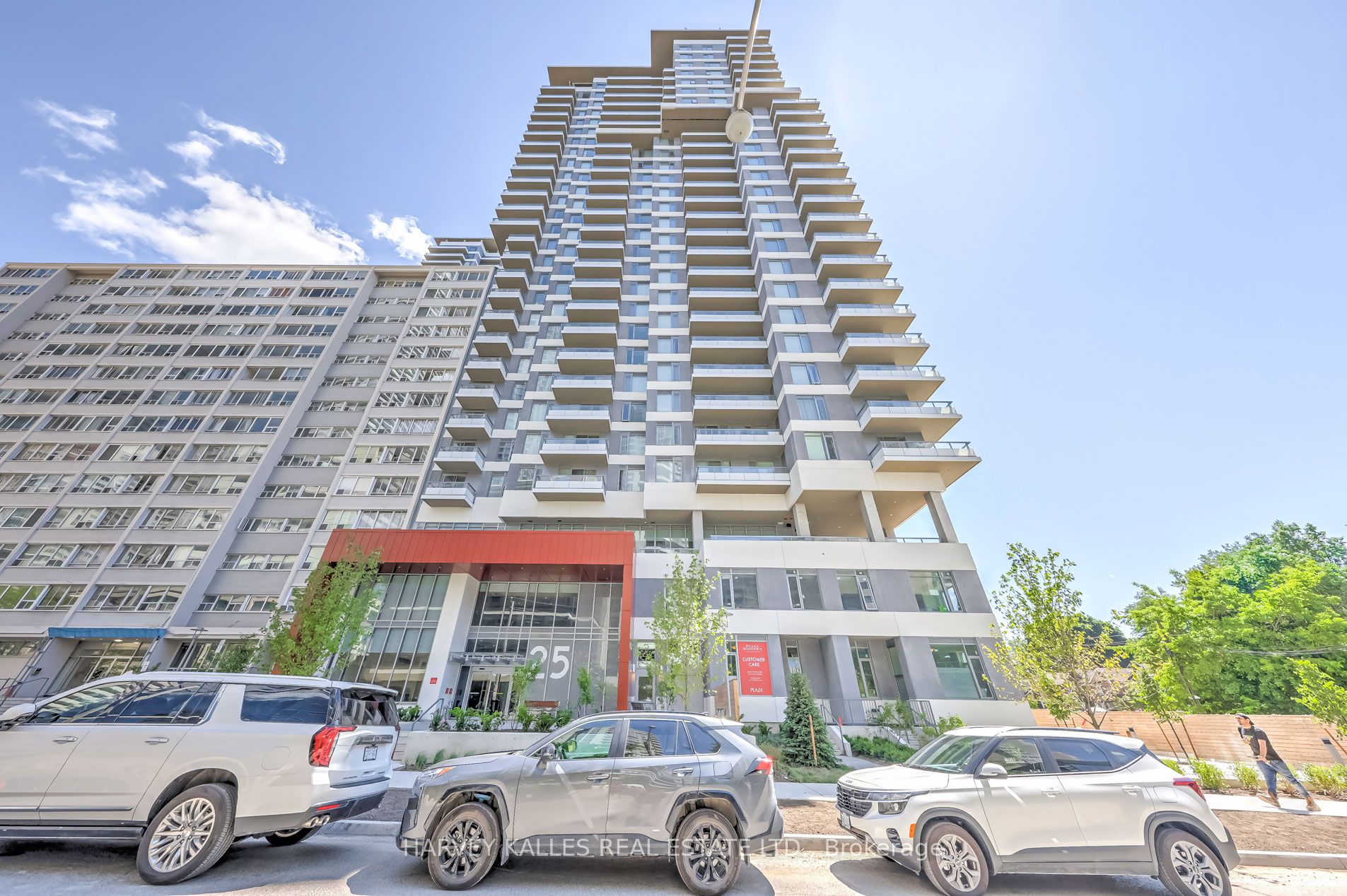 LPH09-25 Holly Street, Toronto, ON, M4S 0E3