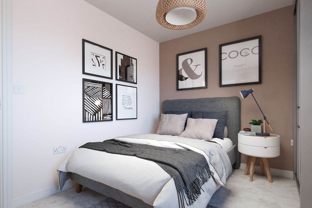 Additional image 15 of 4 bed detached house for sale"The Hubham - Plot 85" at Fitzwilliam Place, Silverdale Gardens, Redcar TS10
