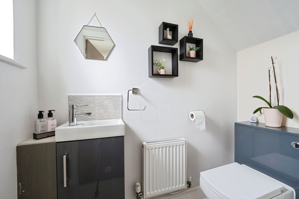 Additional image 7 of 3 bed detached house for saleCobblers Way, Radstock BA3