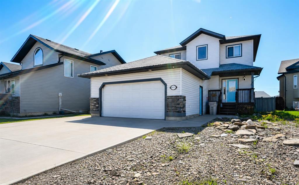 8933 114 Avenue, Grande Prairie, AB, T8X 1T9