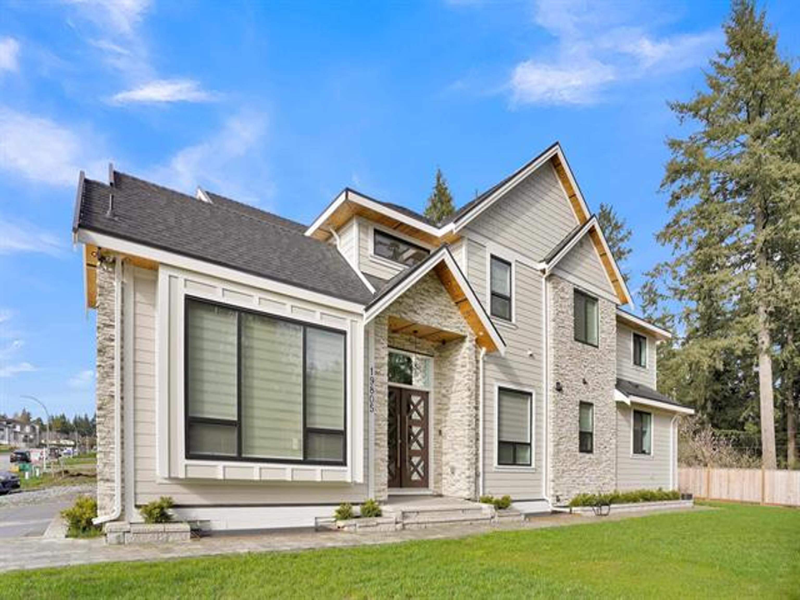 19805 32 Avenue, Langley, BC, V3A 0N9