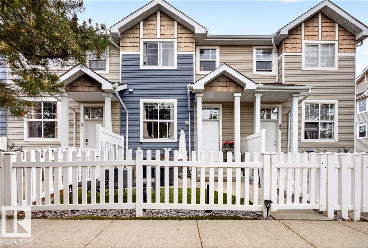 66-5604 199 Street NW, Edmonton, AB, T6M2Z9