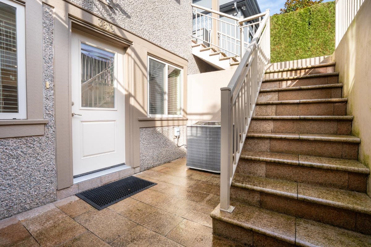 Additional image 4 of 3810 1st Avenue W, Vancouver, BC, V6R 1H5