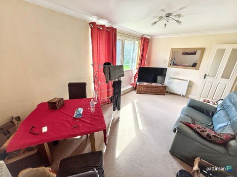 Haydon Close, Newcastle Upon Tyne NE3