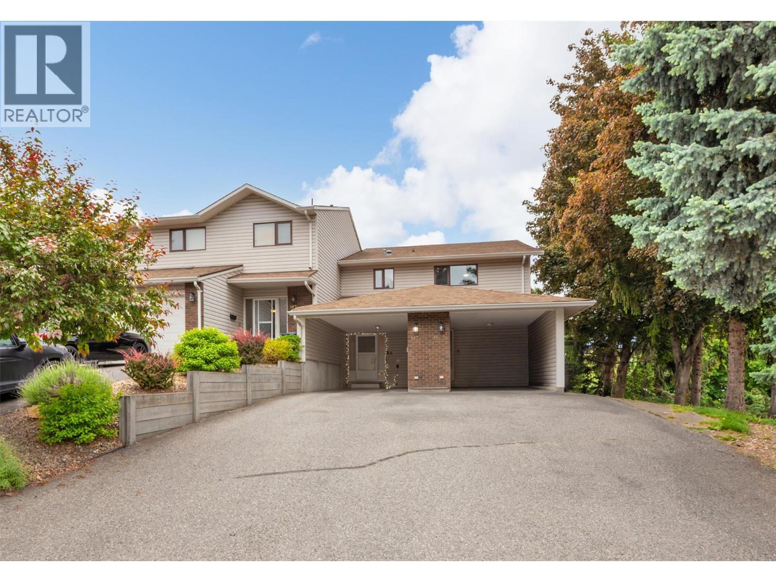 1672 Thayer Court, Kelowna, BC, V1Y8M2