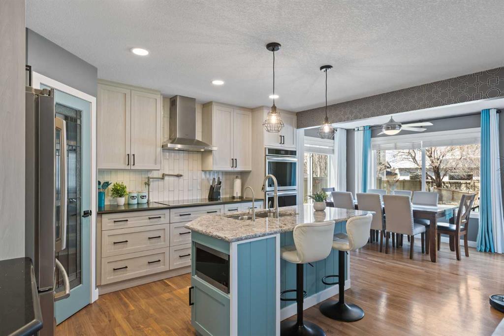 22 Brightondale Park SE, Calgary, AB, T2Z4N7 photo 4