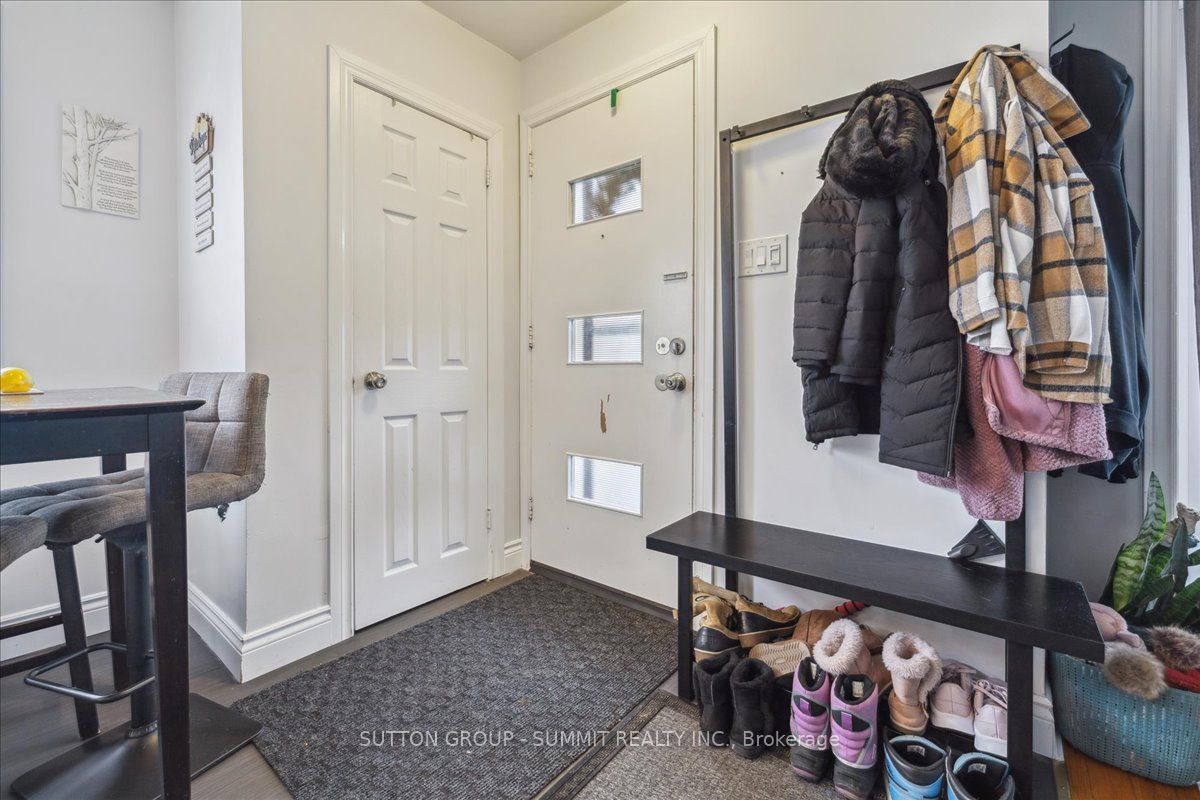 Upper-9 Grenadier Drive, Hamilton, ON, L8T 4C7 photo 5