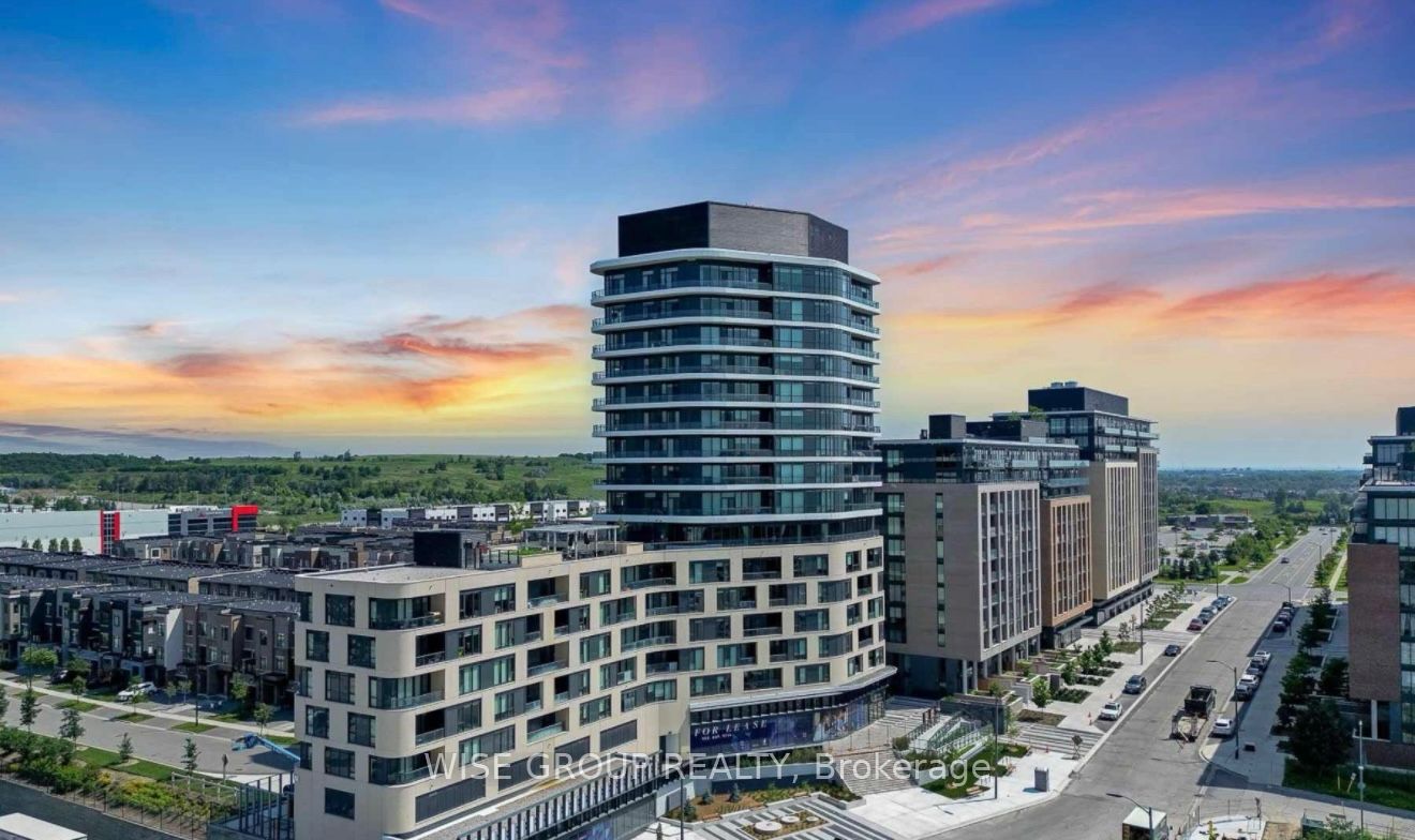 LPH04-120 Eagle Rock Way, Vaughan, ON, L6A 5C2