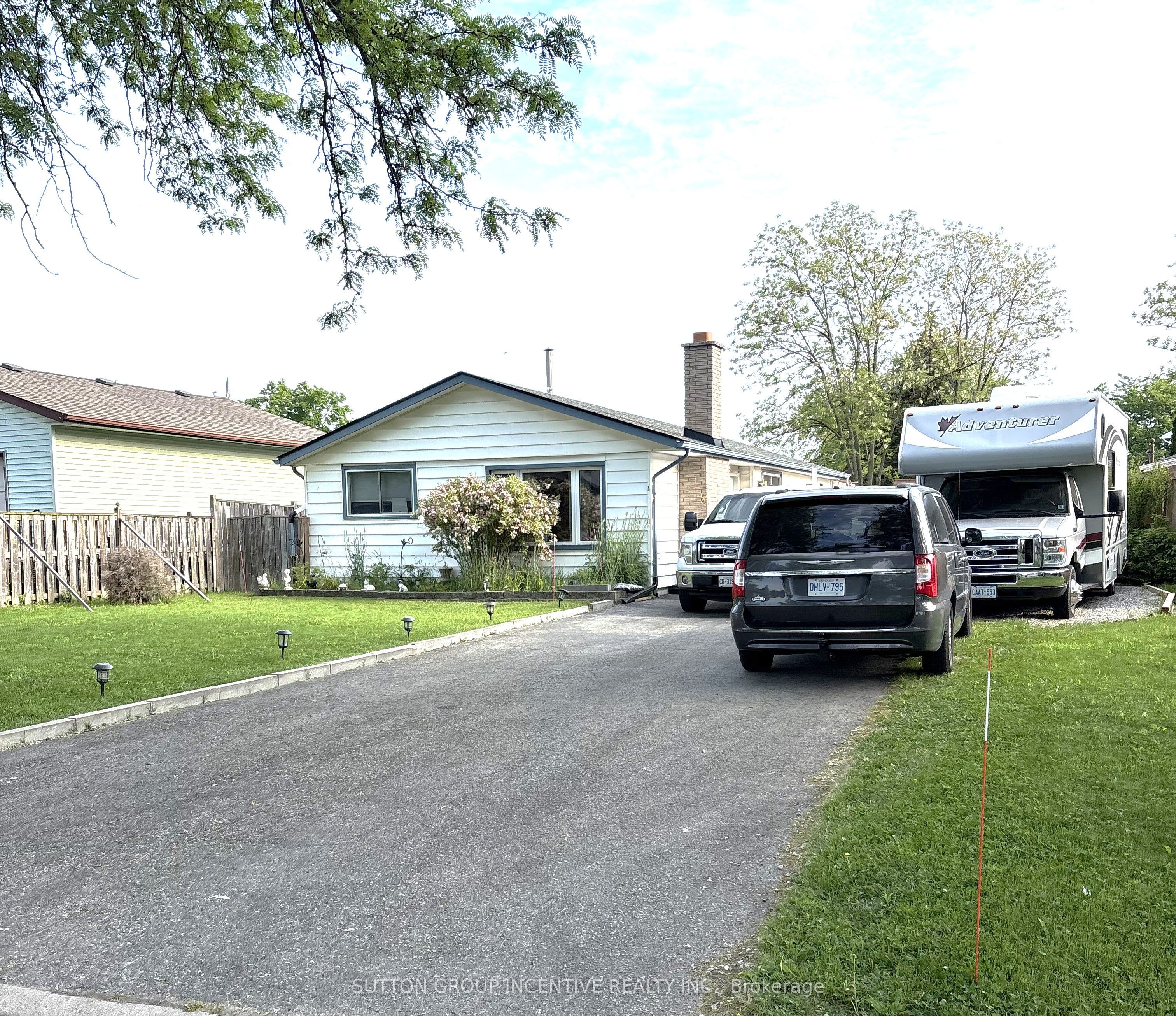 5 Lanark Crescent, St. Catharines, ON, L2M 6E1 photo 2