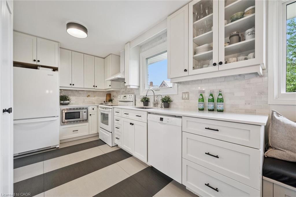 239 Lorraine Avenue, Kitchener, ON, N2B 1W9 photo 5