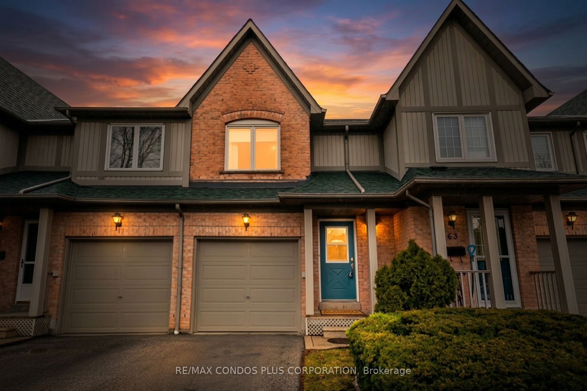 62-2945 Thomas Street, Mississauga, ON, L5M 6C1