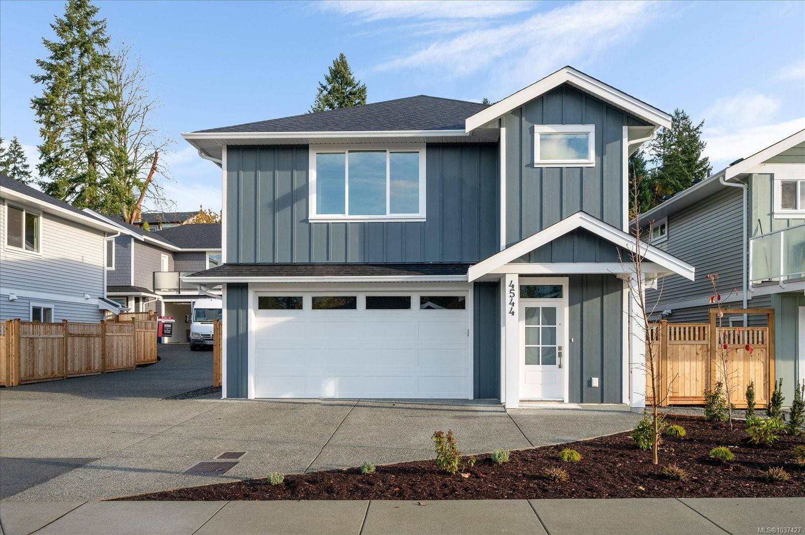 4544 Suncrest Road, Nanaimo, BC, V9T 0M6