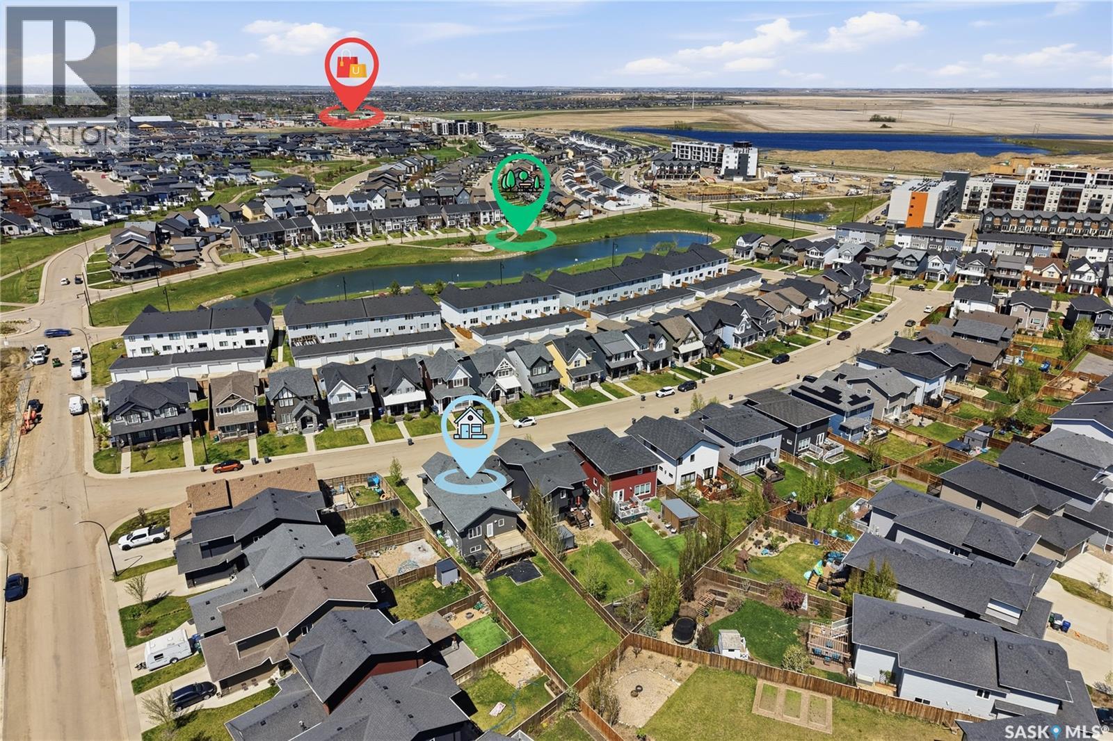 270 Newton Link, Saskatoon, SK, S7V0M8 photo 5