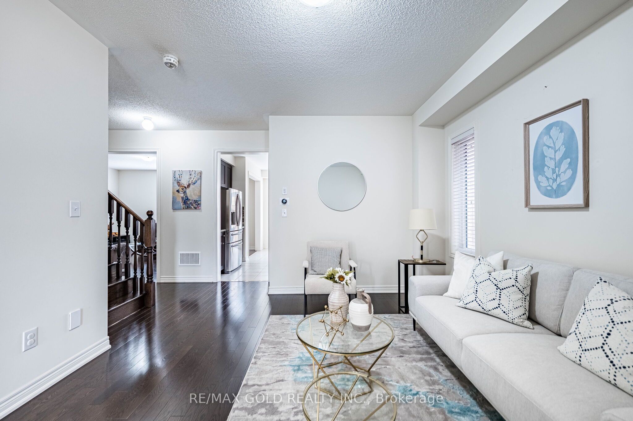 14 Lloyd Crescent, Brampton, ON, L7A 4J5 photo 4