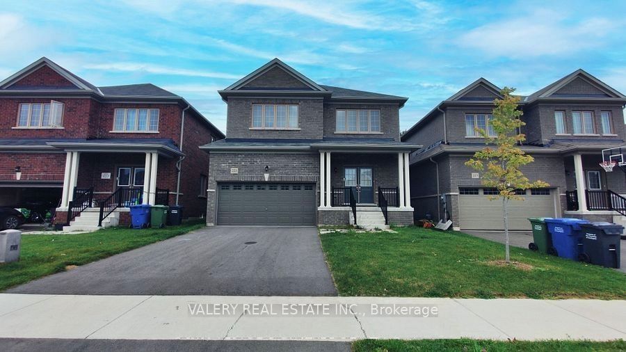 223 Ridley Crescent, Southgate, ON, N0C 1B0