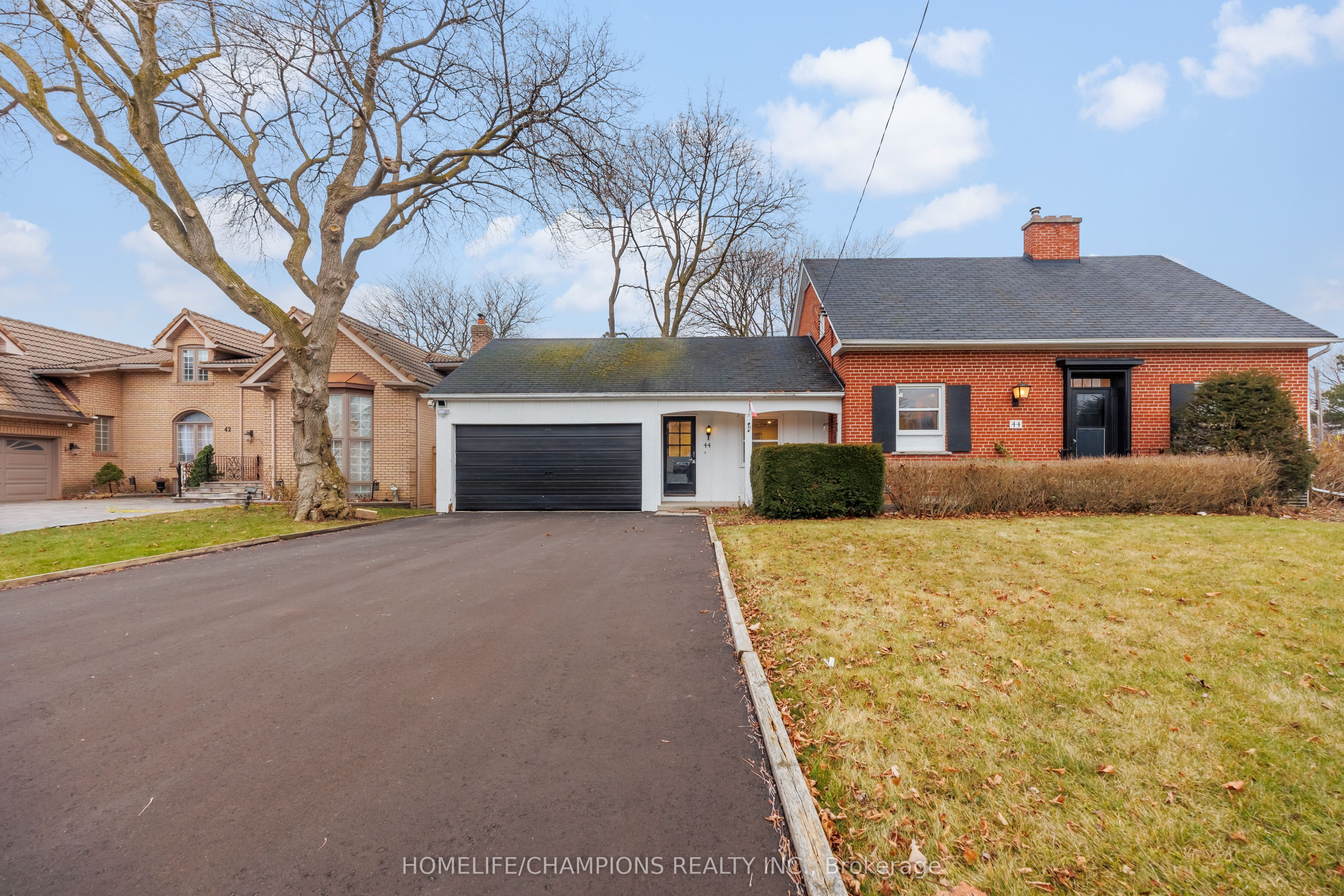 44 Marydon Crescent, Toronto, ON, M1S 2H1