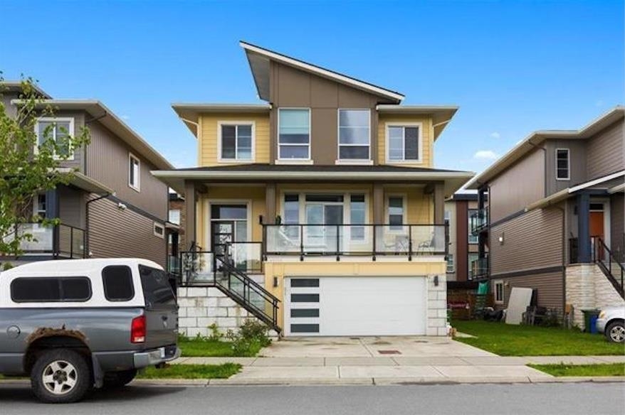 45594 Meadowbrook Drive, Chilliwack, BC, V2P 0G6