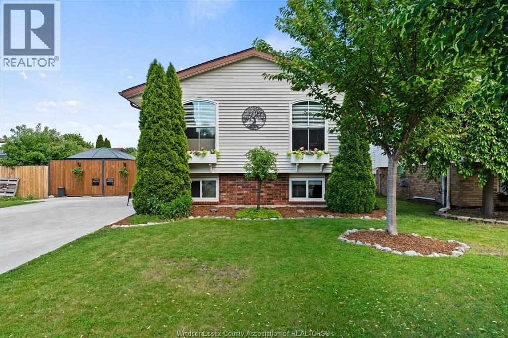 50 Tennessee Crescent, Amherstburg, ON, N9V3S4