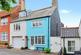 St. James Green, Southwold, Suffolk, IP18