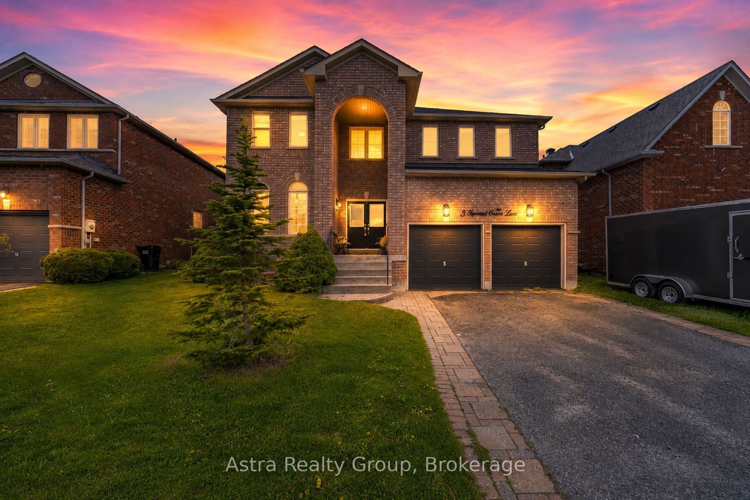 3 Imperial Crown Lane, Barrie, ON, L4N 0T3