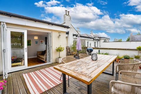 Gayfere Place, South Norwood, London SE25
