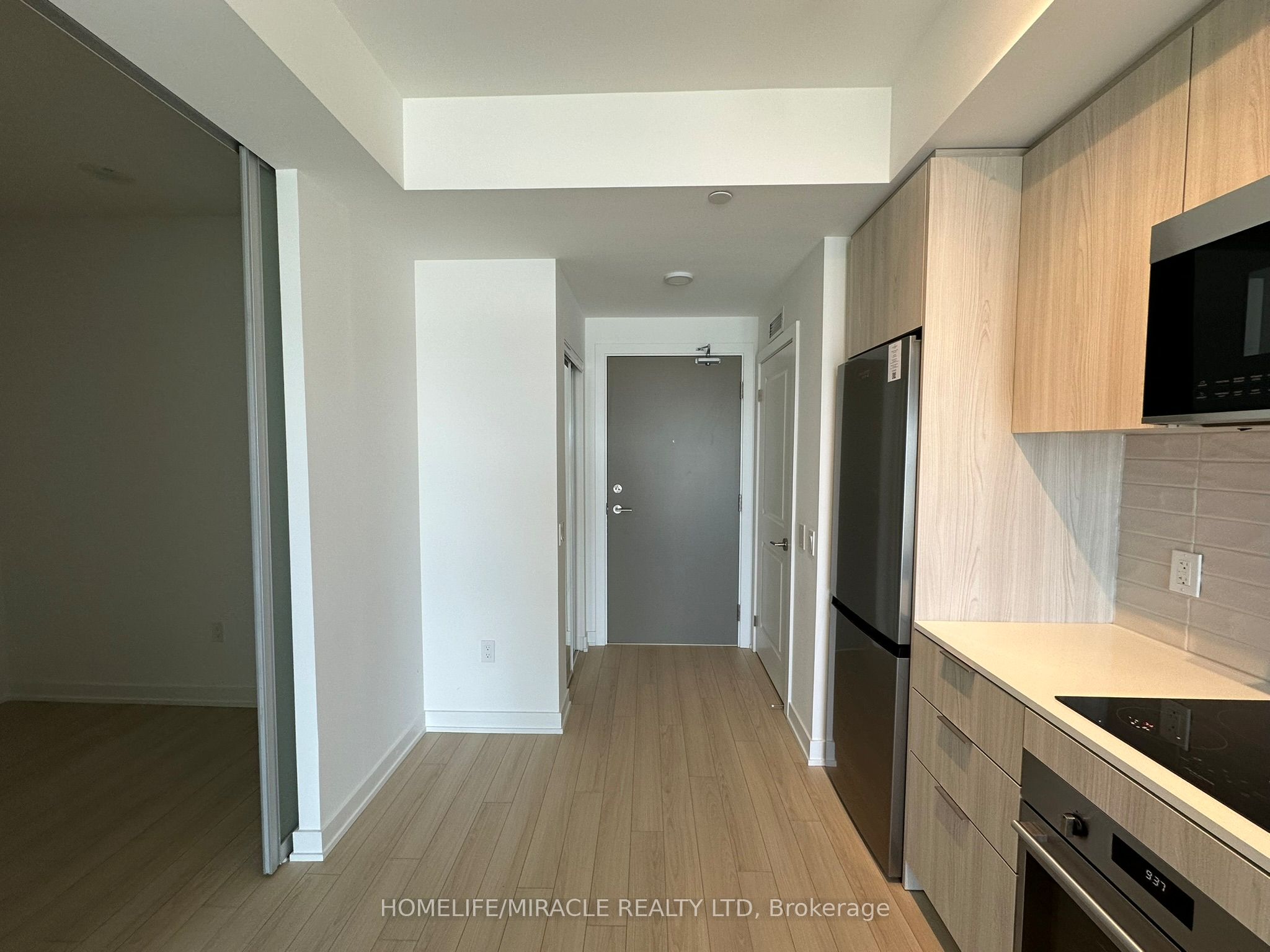 2703-15 Skyridge Drive, Brampton, ON, L6P 4S3 photo 5