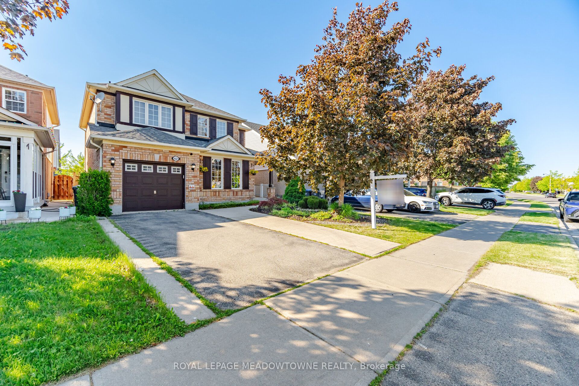 Additional image 4 of 62 Sugarhill Drive, Brampton, ON, L7A 3N2