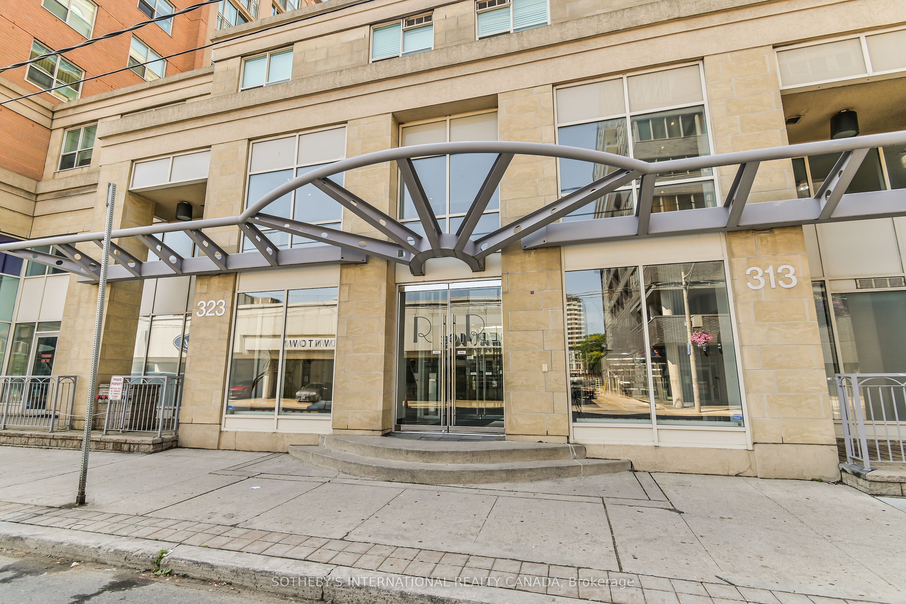 Additional image 3 of 1208-323 Richmond Street E, Toronto, ON, M5A 1P4