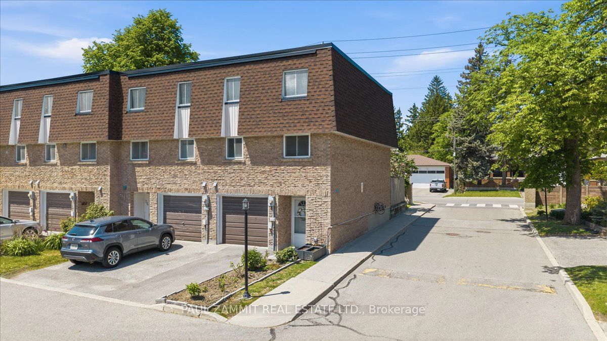 Additional image 2 of 54-141 Clark Avenue, Markham, ON, L3T 4P4