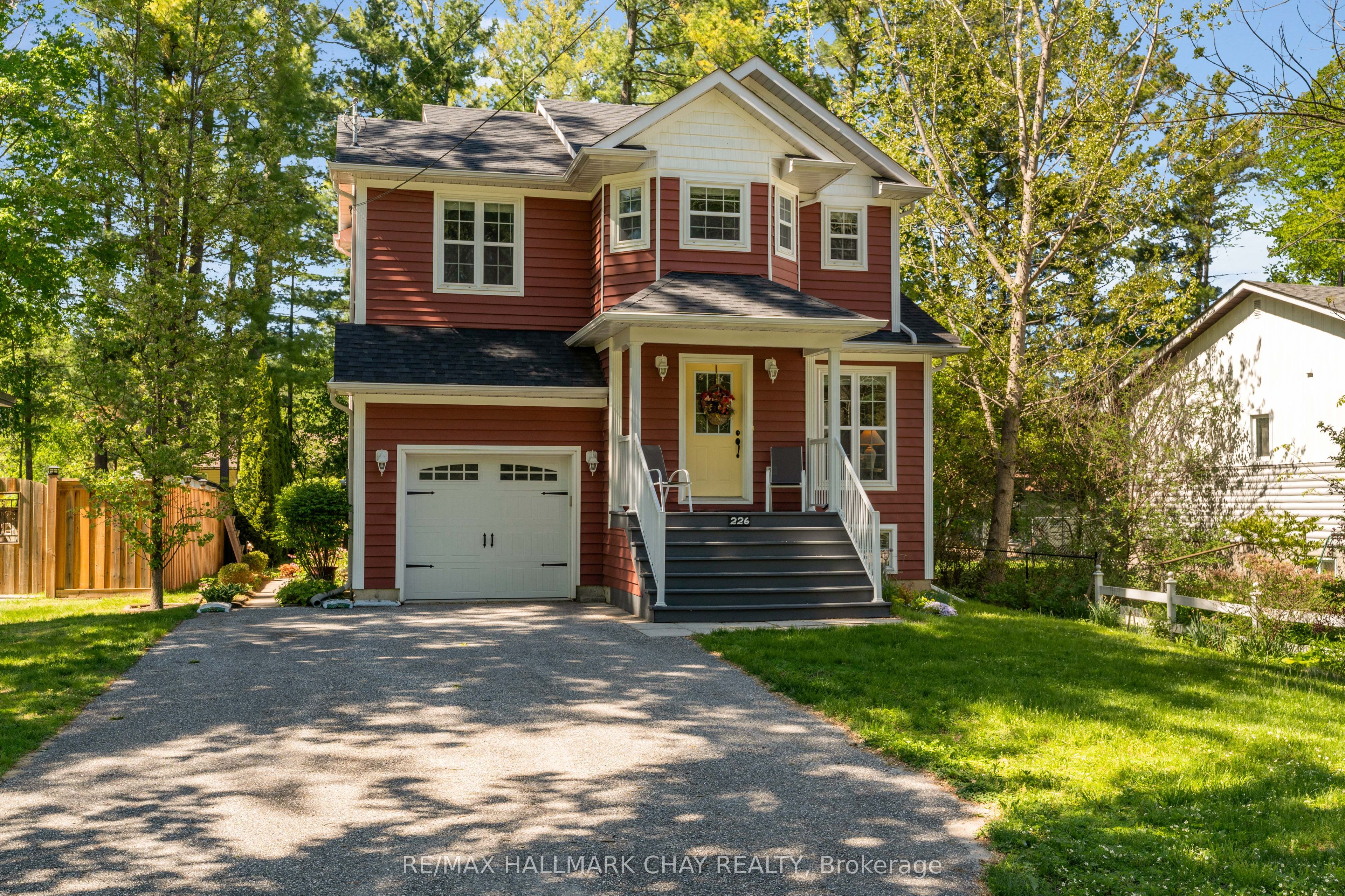 226 Mccrea Drive, Clearview, ON, L0M 1S0 photo 5