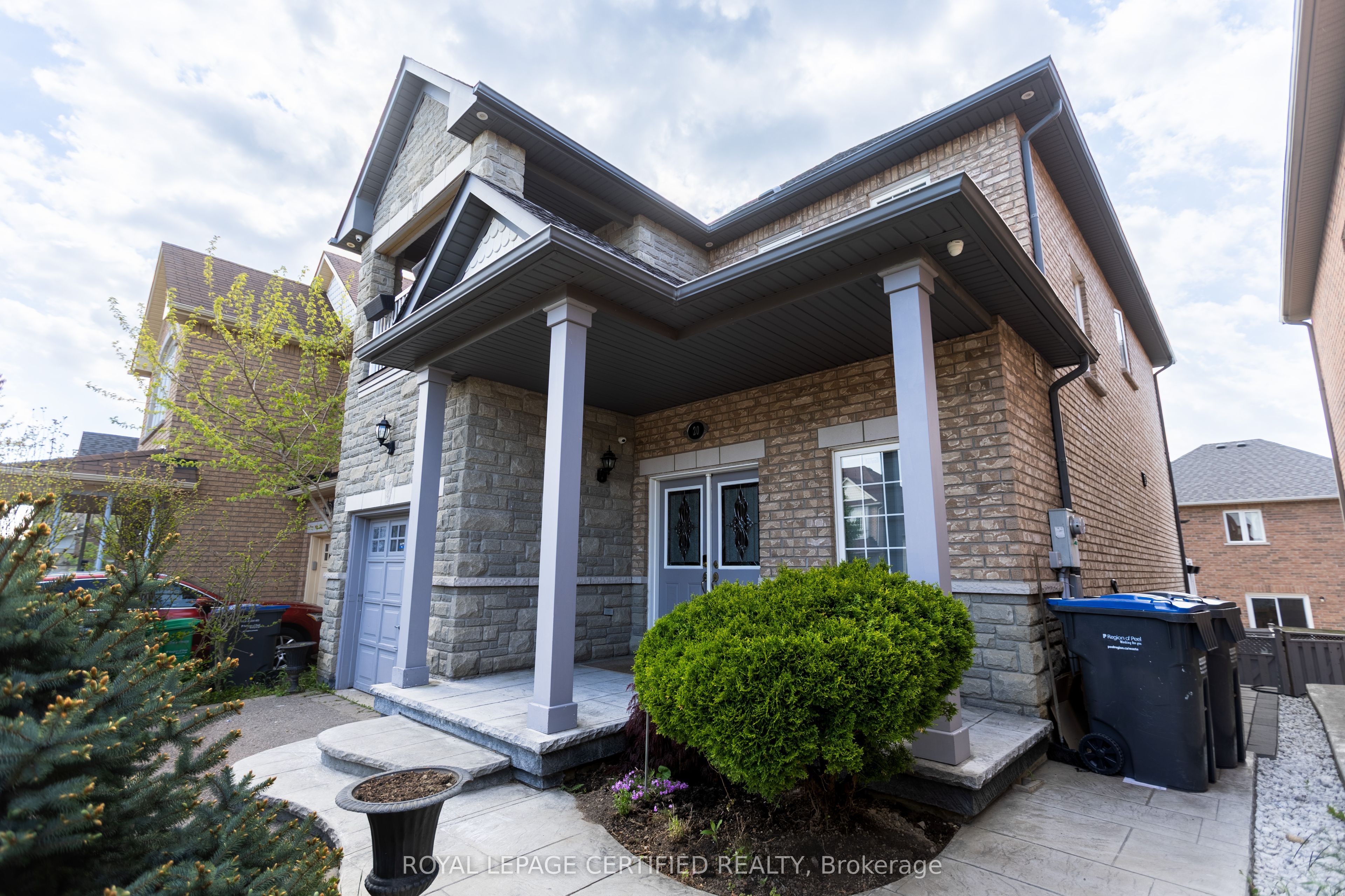 Additional image 4 of UPPER-20 Krakow Street, Brampton, ON, L6Y 0K7