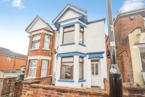 Foundry Lane, Southampton, Hampshire SO15