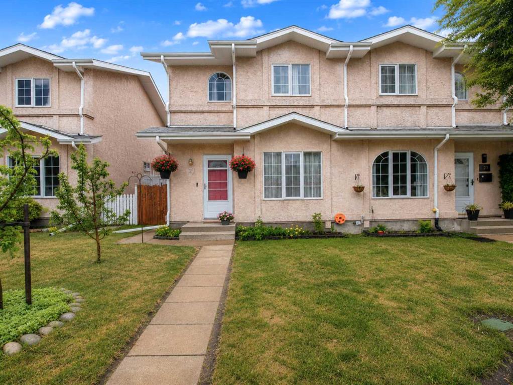 21 Dixon Crescent, Red Deer, AB, T4R 2J1 photo 3