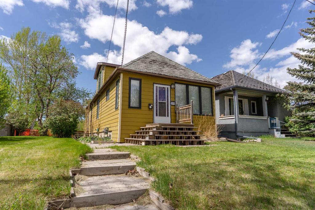 1609 17a Street SE, Calgary, AB, T2G 3W8