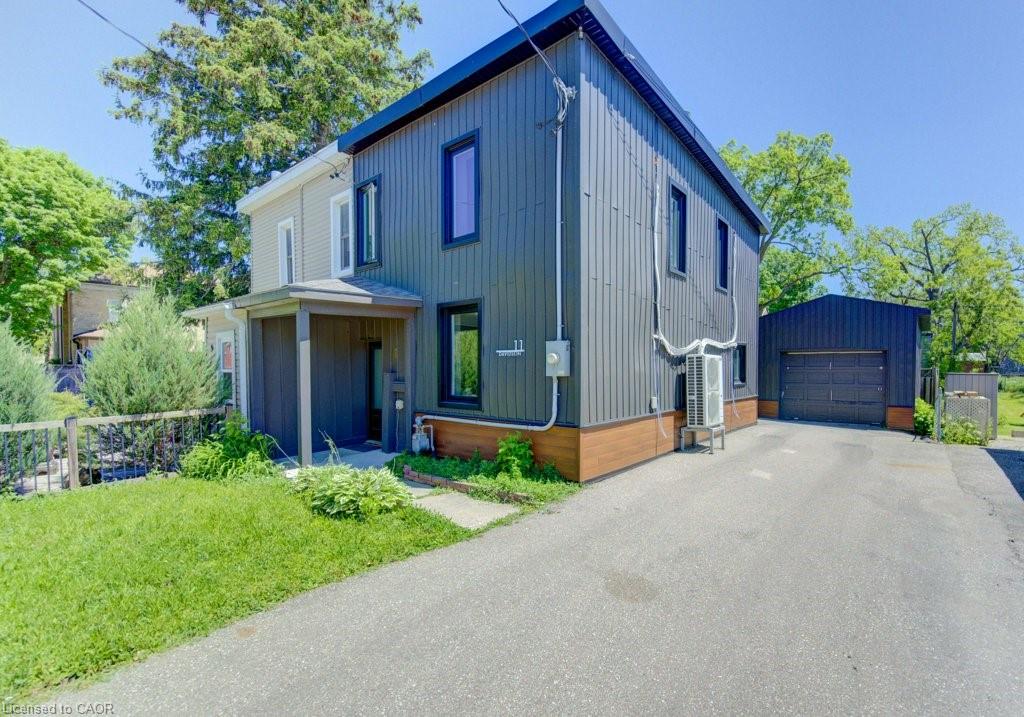 Additional image 3 of 11 Davidson Street, Cambridge, ON, N1S 2T8