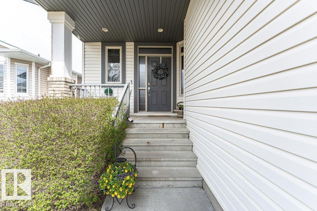 86 Wedgewood Crescent, Fort Saskatchewan, AB, T8N4L8 photo 3