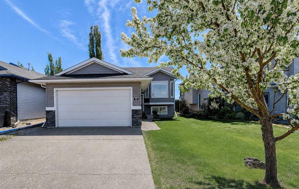 11 Pinnacle Road, Grande Prairie, AB, T8W 0A9