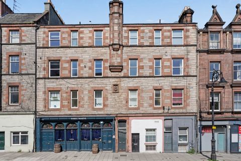 67/9 Henderson Street, The Shore, Edinburgh EH6