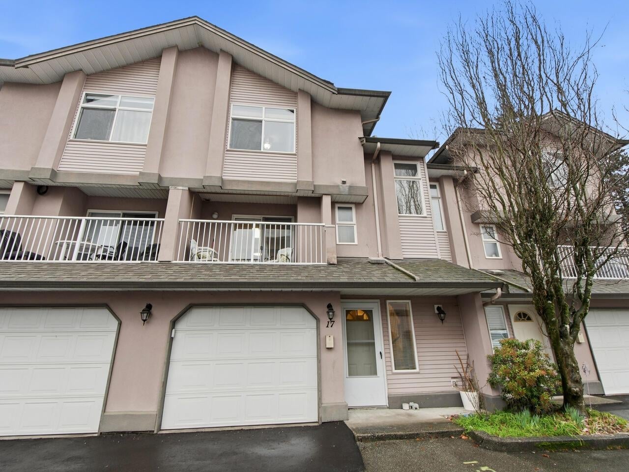 17-2538 Pitt River Road, Port Coquitlam, BC, V3C 6J6