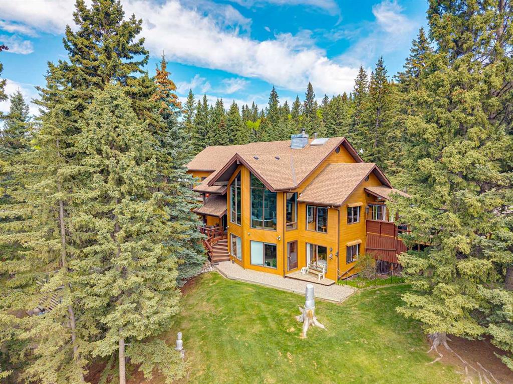 36 Cummer Place, Bragg Creek, AB, T0L0K0