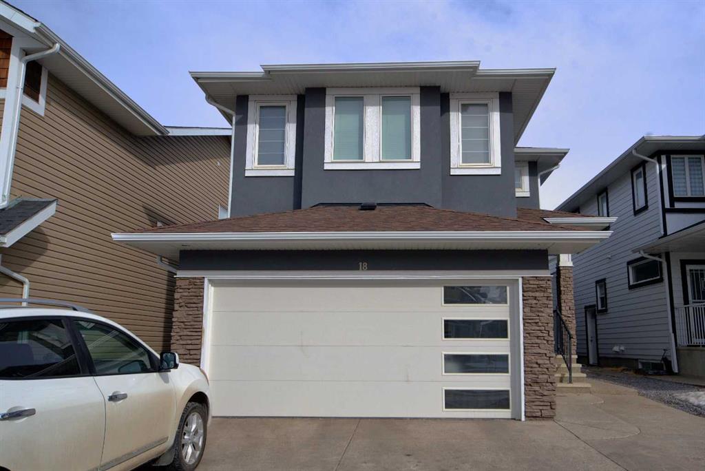 18 Redstone Manor NE, Calgary, AB, T3N0J5