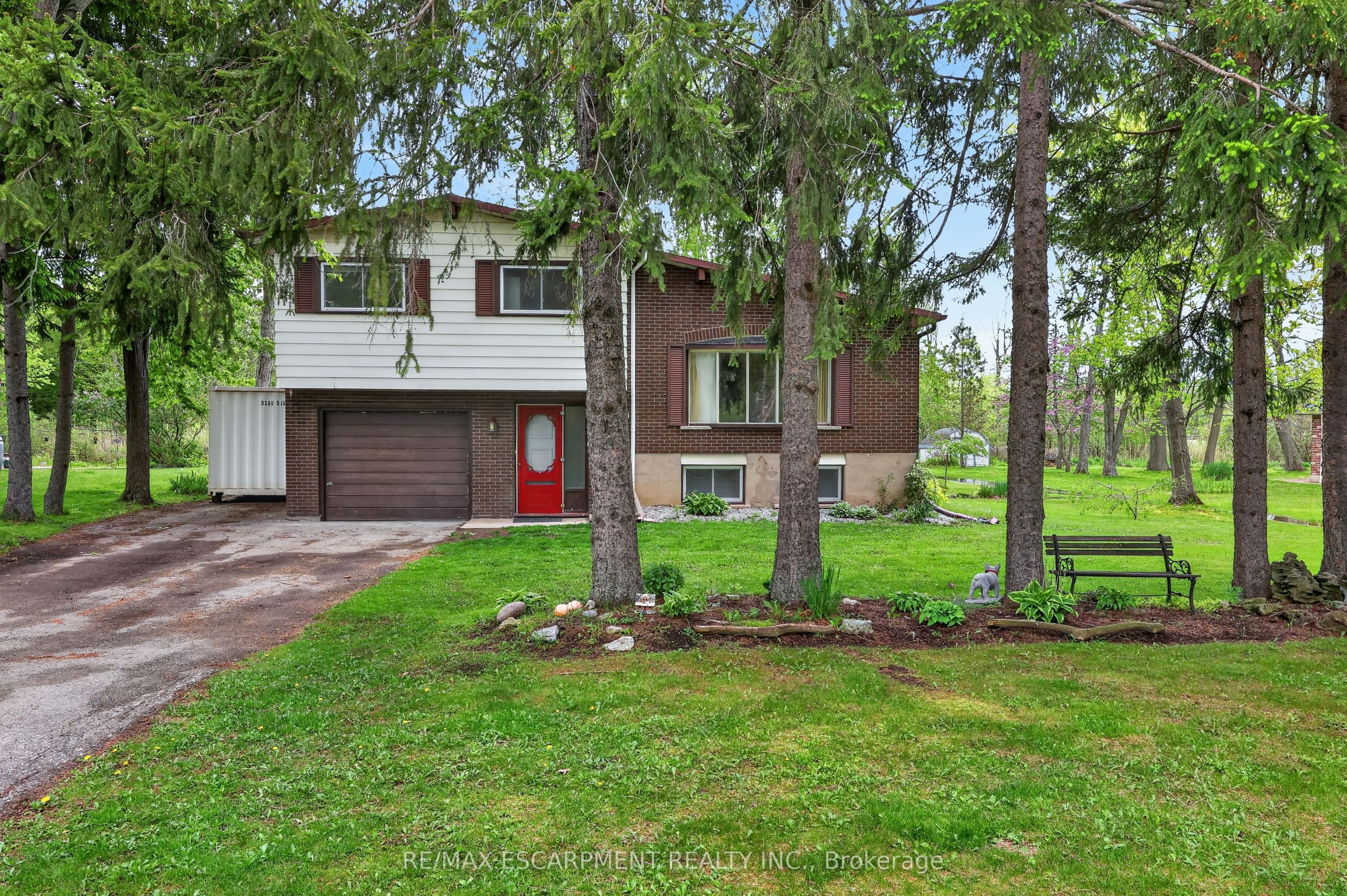 124 Mumby Road, Haldimand, ON, N1A 2W5 photo 5