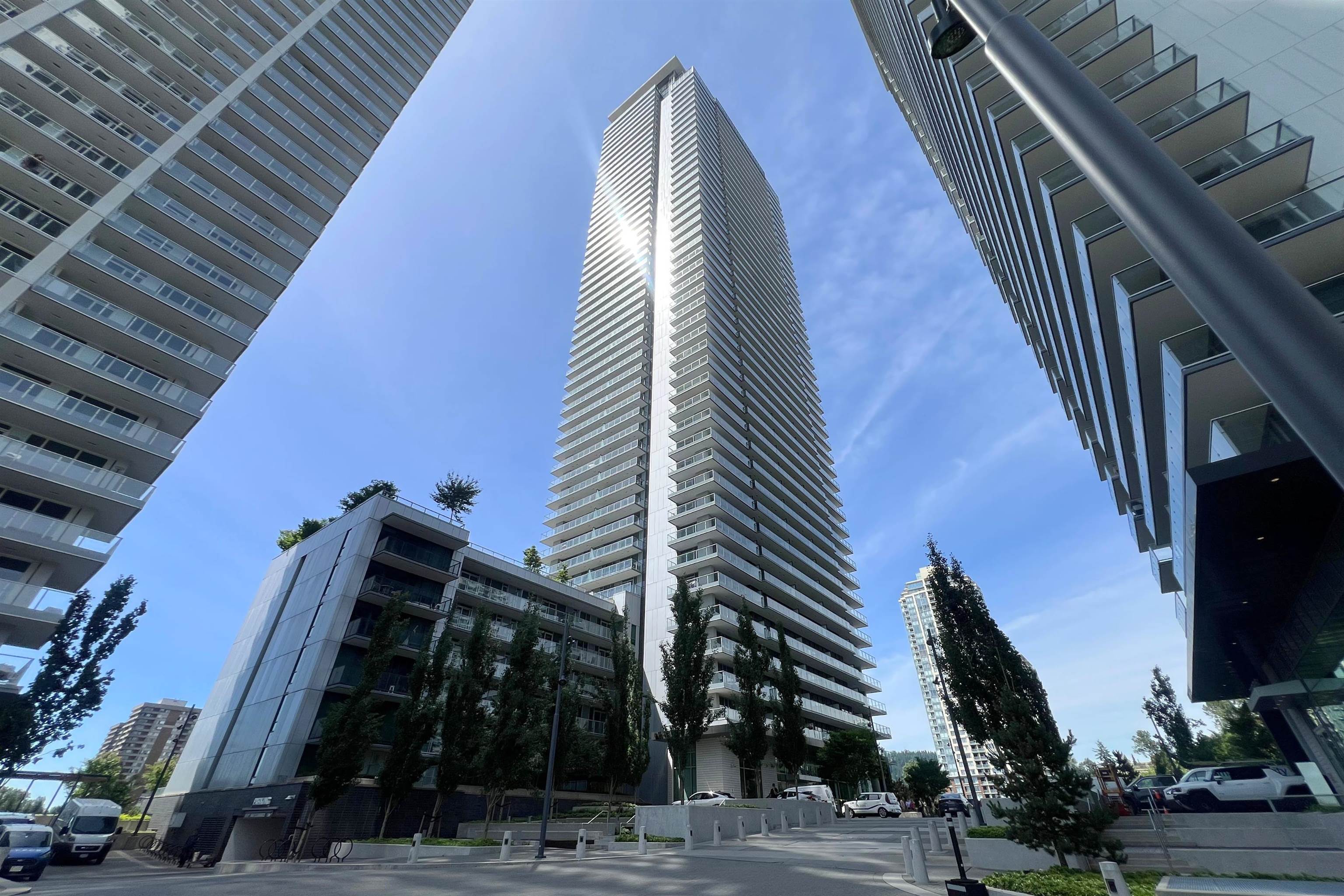 1110-3809 Evergreen Place, Burnaby, BC, V3J 0M1