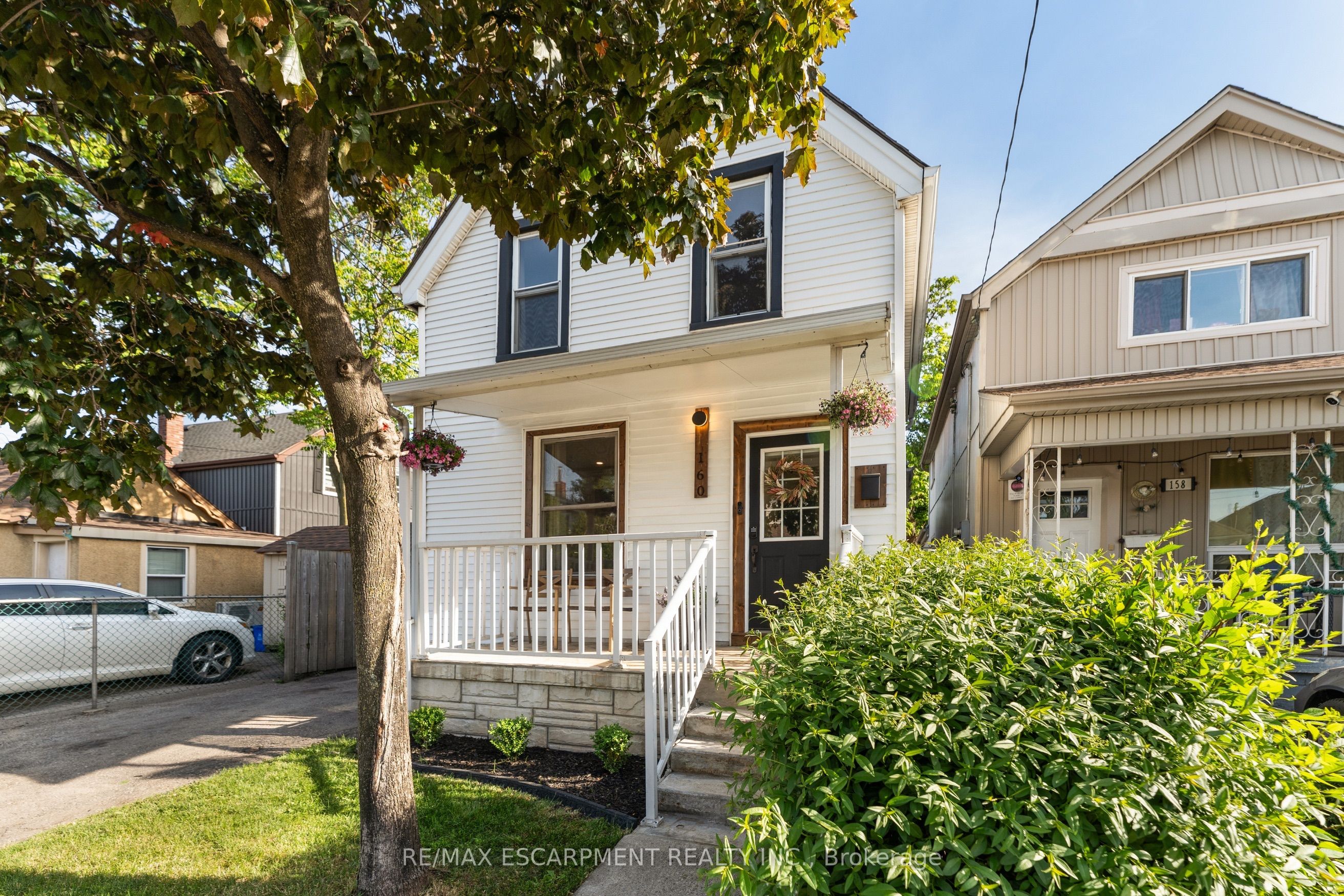 Additional image 2 of 160 Britannia Avenue, Hamilton, ON, L8H 1X1