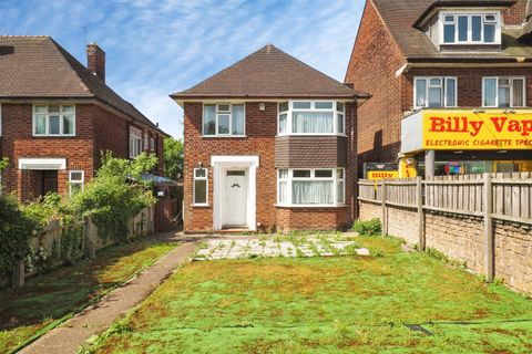 Middleton Boulevard, Wollaton, Nottingham NG8