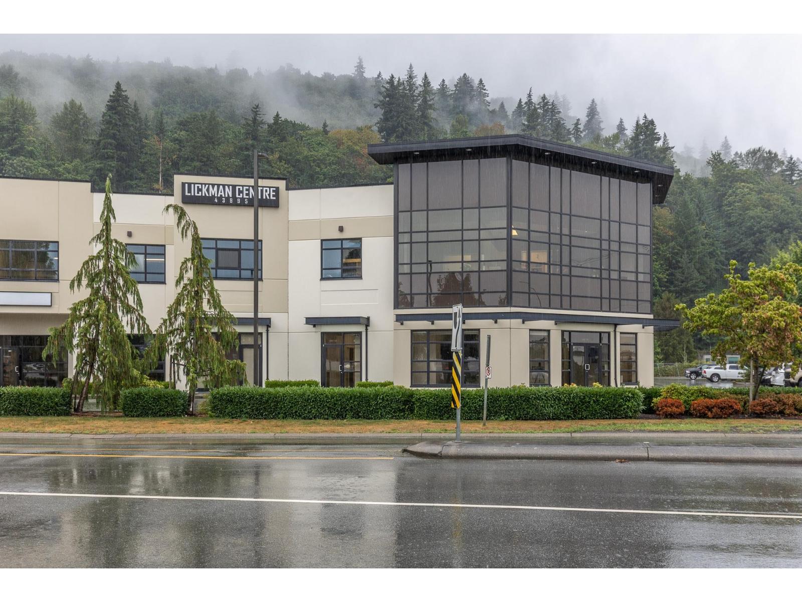105-43995 Progress Way, Chilliwack, BC, V2R0E6