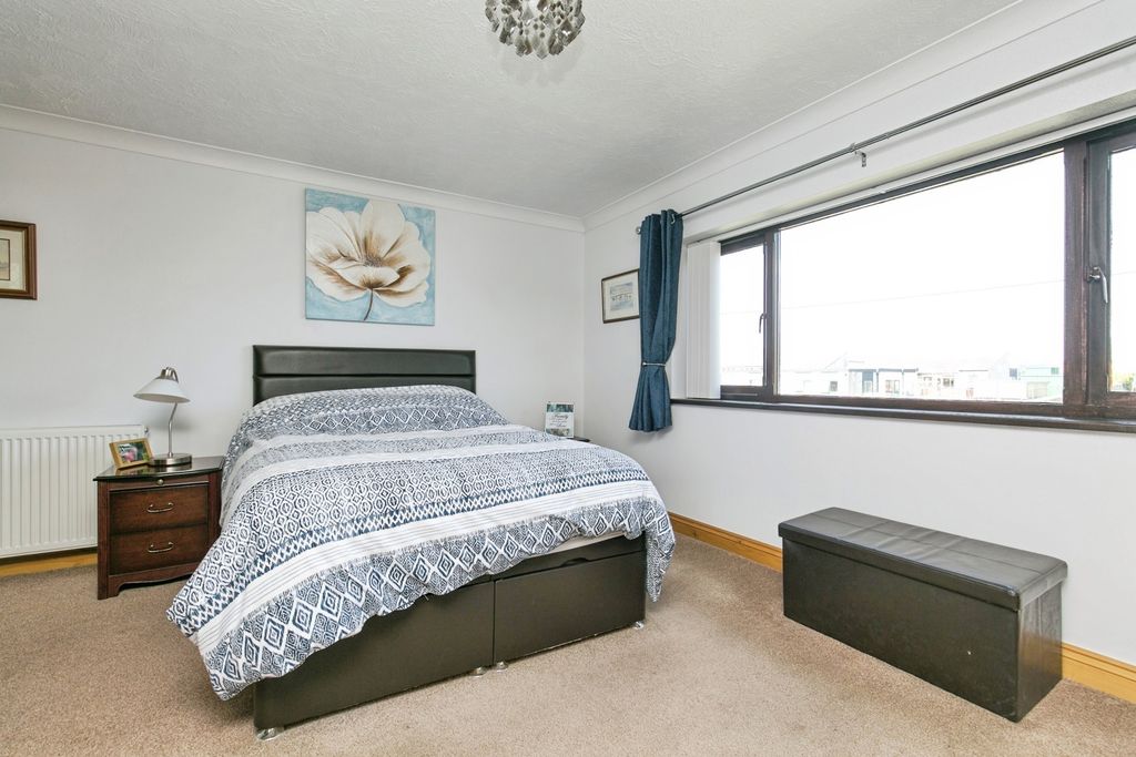 Additional image 10 of 3 bed semi-detached house for saleStation Road, Valley, Holyhead, Isle Of Anglesey LL65