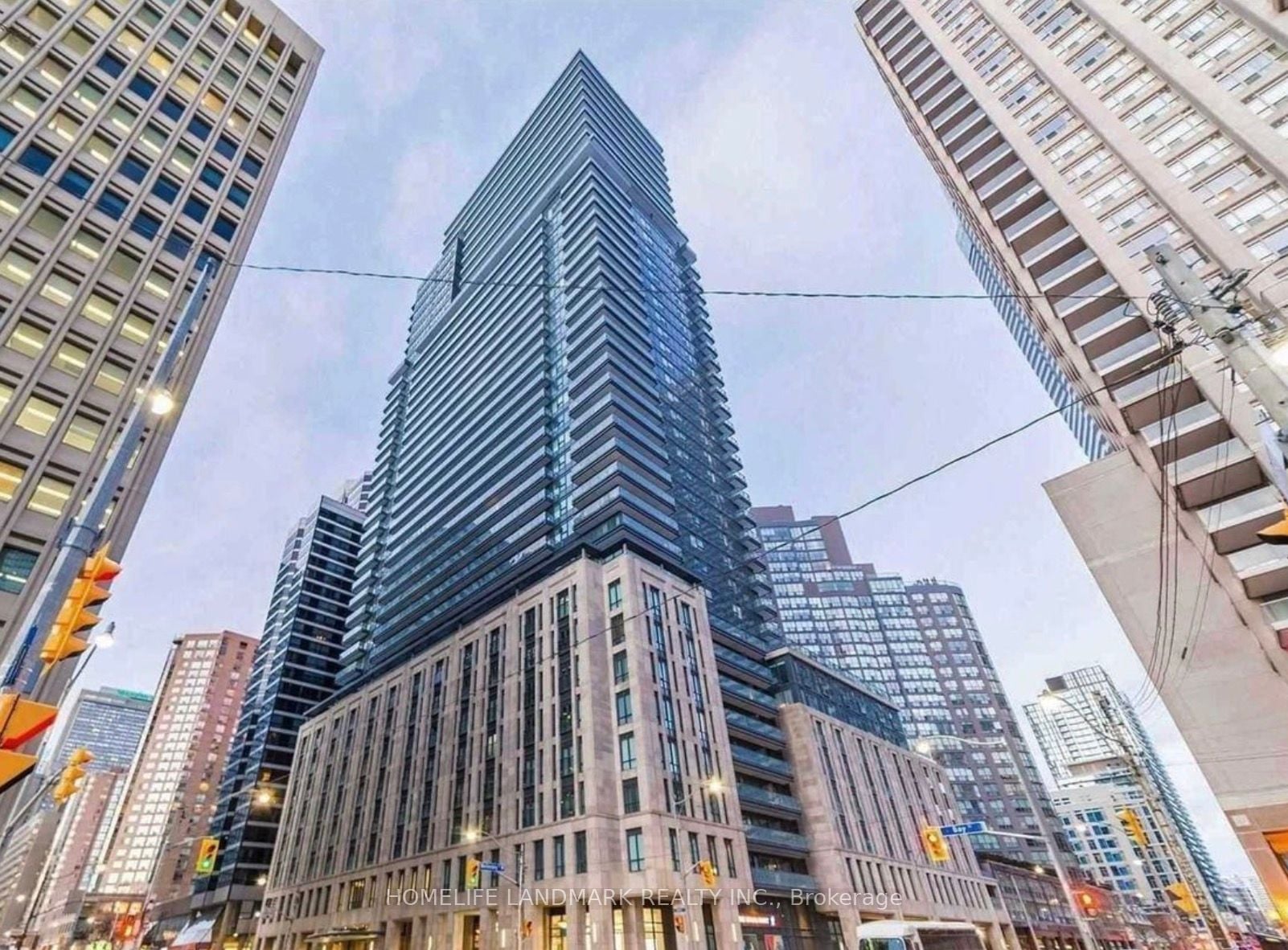 2907-955 Bay Street, Toronto, ON, M5S 0C6