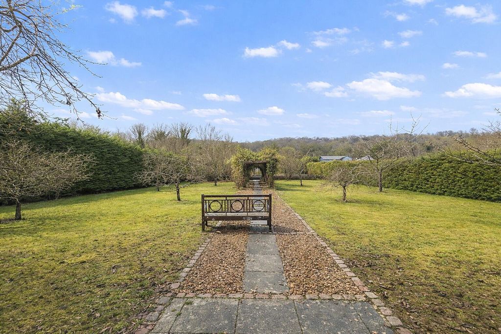 Additional image 21 of 7 bed detached house for saleRochester Road, Halling, Rochester ME2